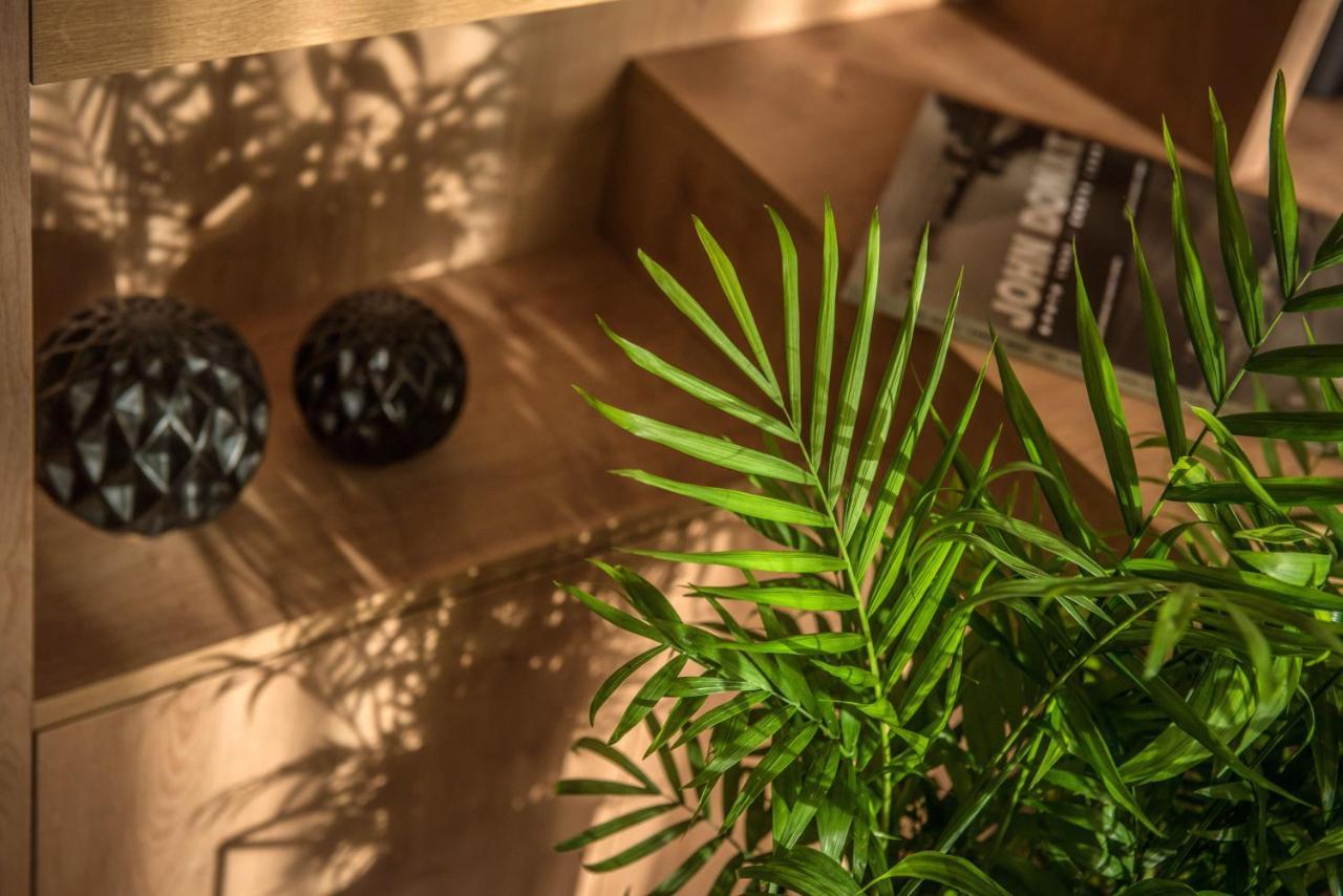 Relaxo Collection Luxury Suites In The Heart Of Heraklion Eksteriør bilde
