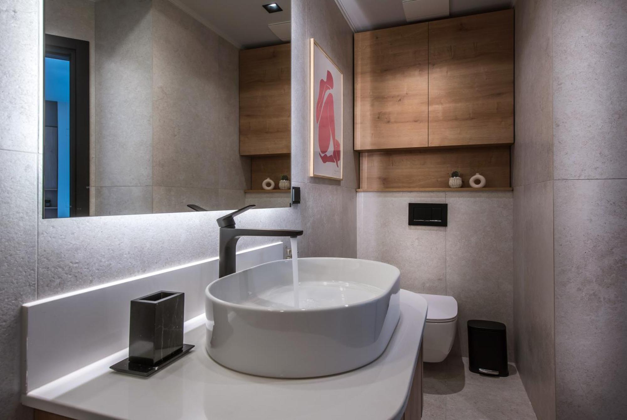 Relaxo Collection Luxury Suites In The Heart Of Heraklion Eksteriør bilde